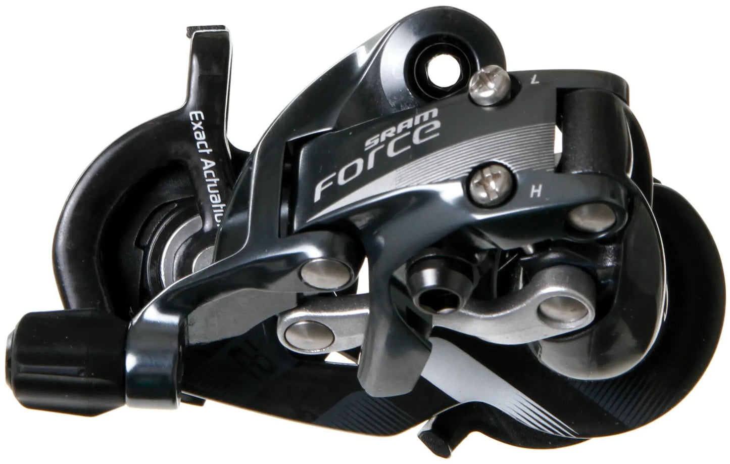 SRAM schaltwerk force 22 rear derail. force 22 11-sp short cage