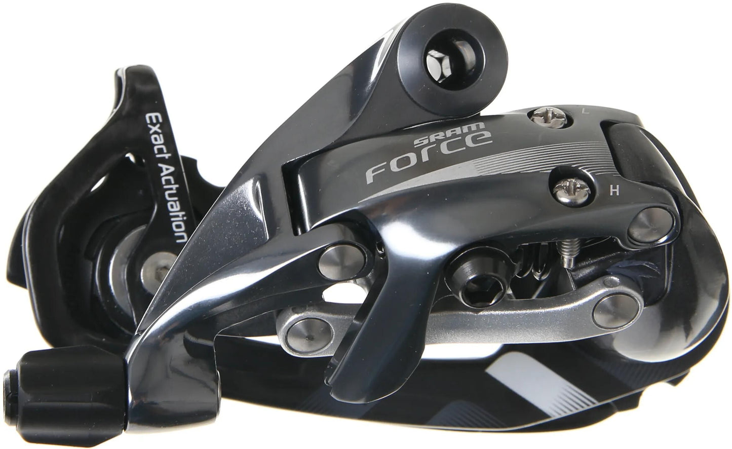 SRAM schaltwerk force 22 rear derail. force 22 11-sp med.cage