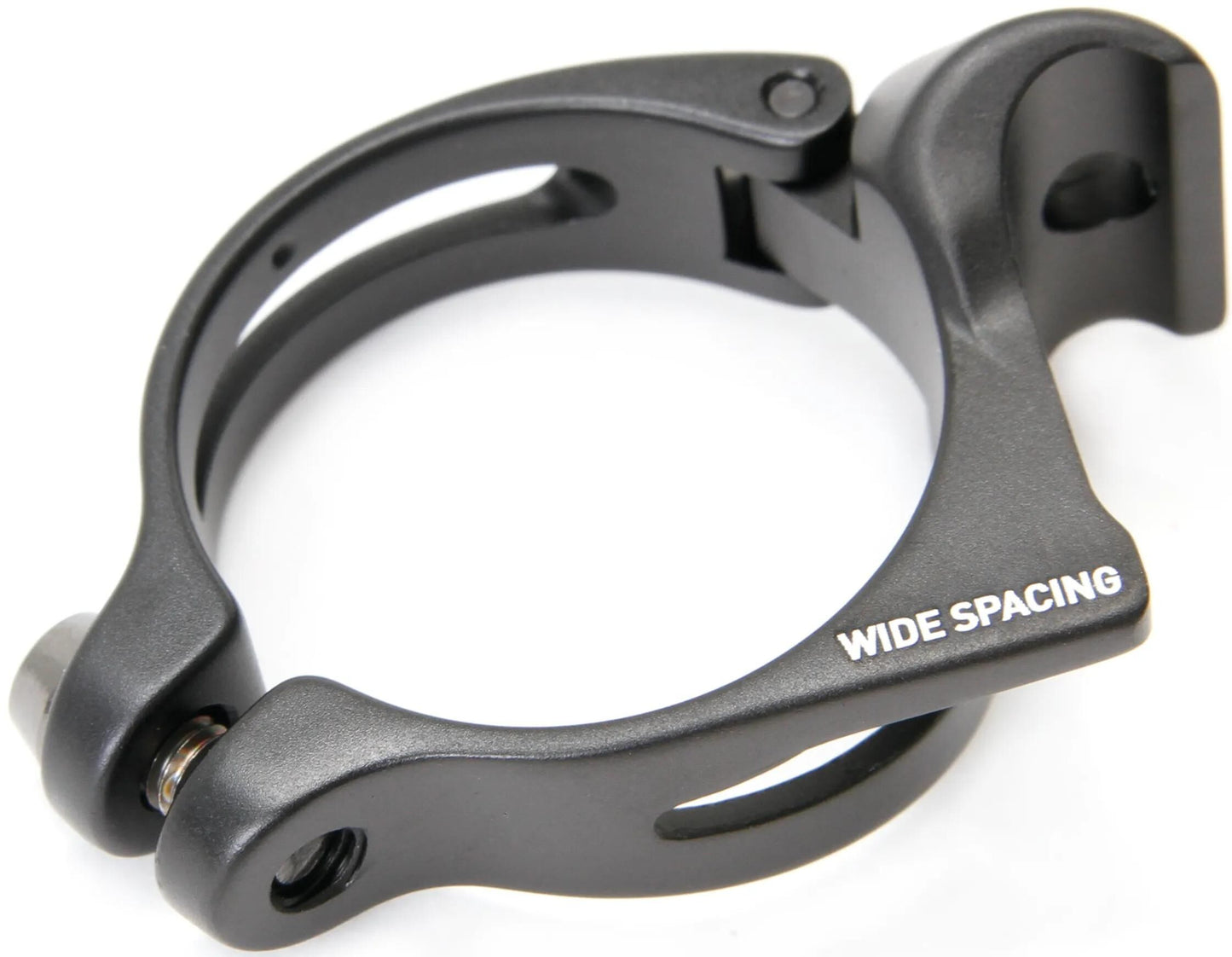 SRAM stroppen-adapterset cl.adapter 34,9mm wide spacer. 47,5