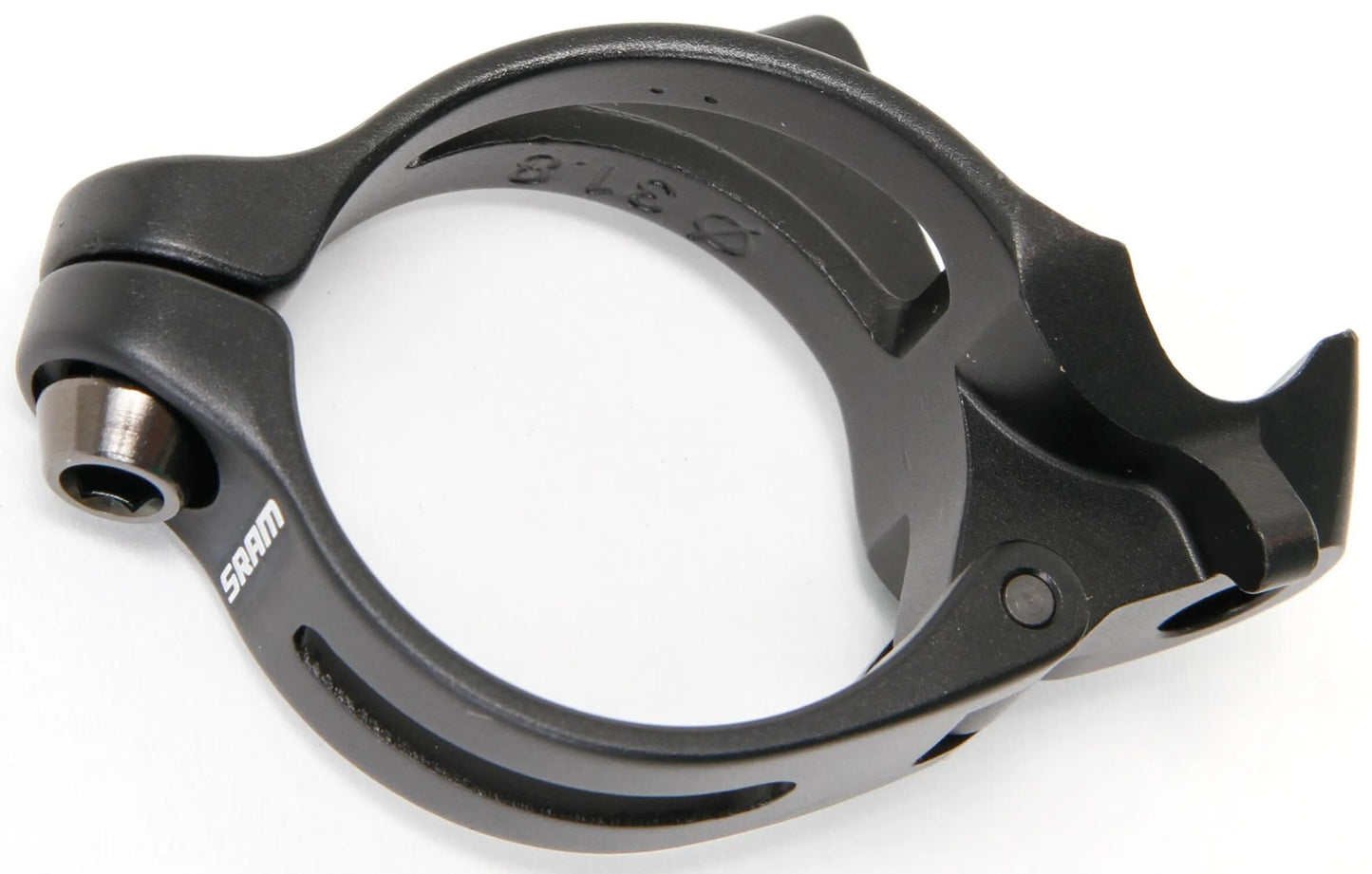 SRAM schellen-adapter-set cl.adapter 31,8mm chainline 47,5mm
