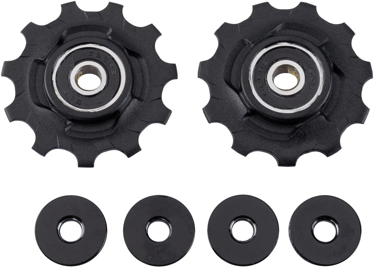 SRAM schaltrollen-set pulley set x9 x7