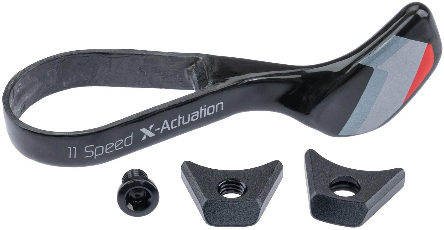 SRAM daumenschalthebel trigger xx1 right