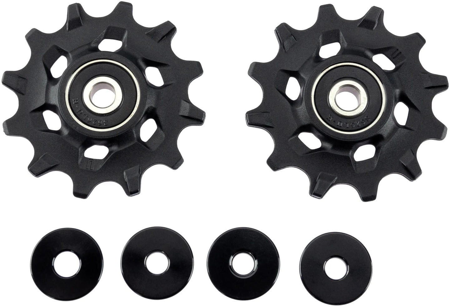 SRAM schaltrollen-set pulley set x01