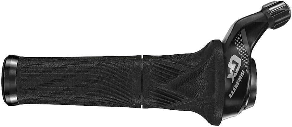 SRAM drehgriffschalter gx twist grip shifter gx 2-sp black