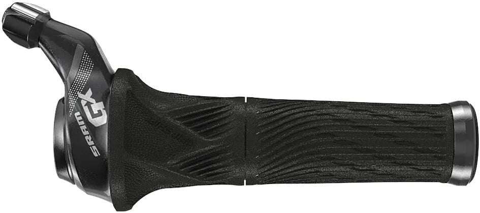 SRAM drehgriffschalter gx twist grip shifter gx 11-sp black