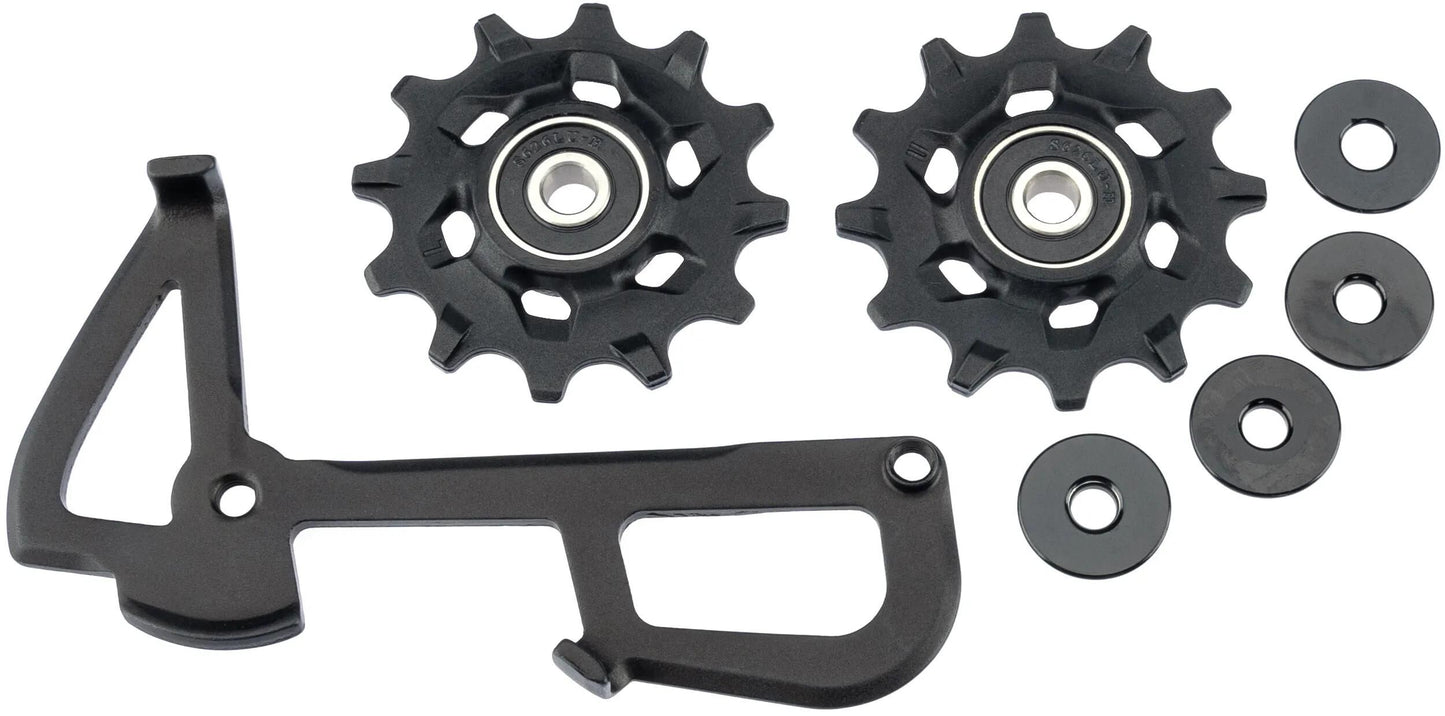 SRAM käfig inner cage long force1 rival1 gx 1x11