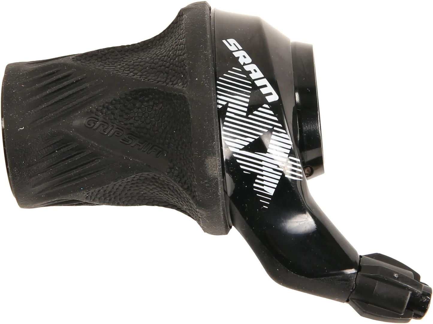 SRAM drehgriffschalter nx twist grip shifter nx 11-sp black