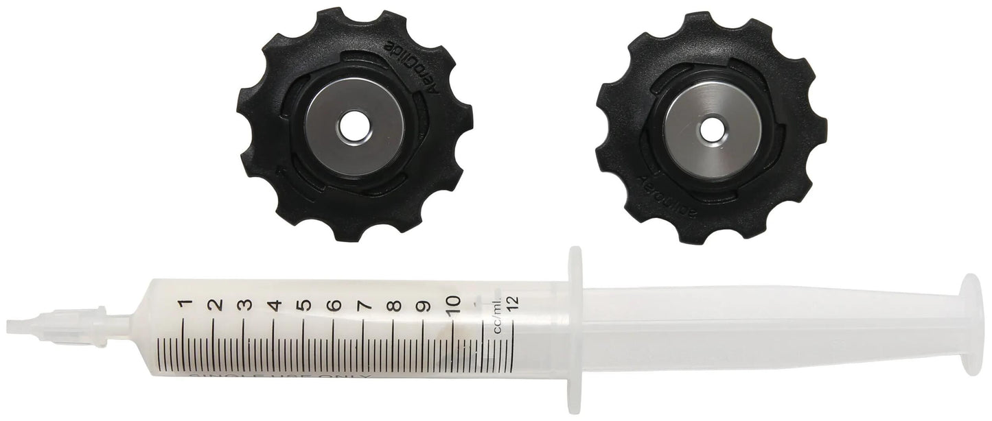 SRAM schaltrollen-set pulley set ceramic etap