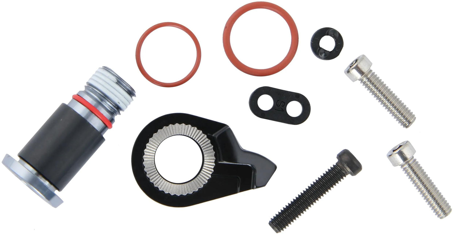SRAM begrenzungsschrauben-set screw kit xx1 rear derailleurs