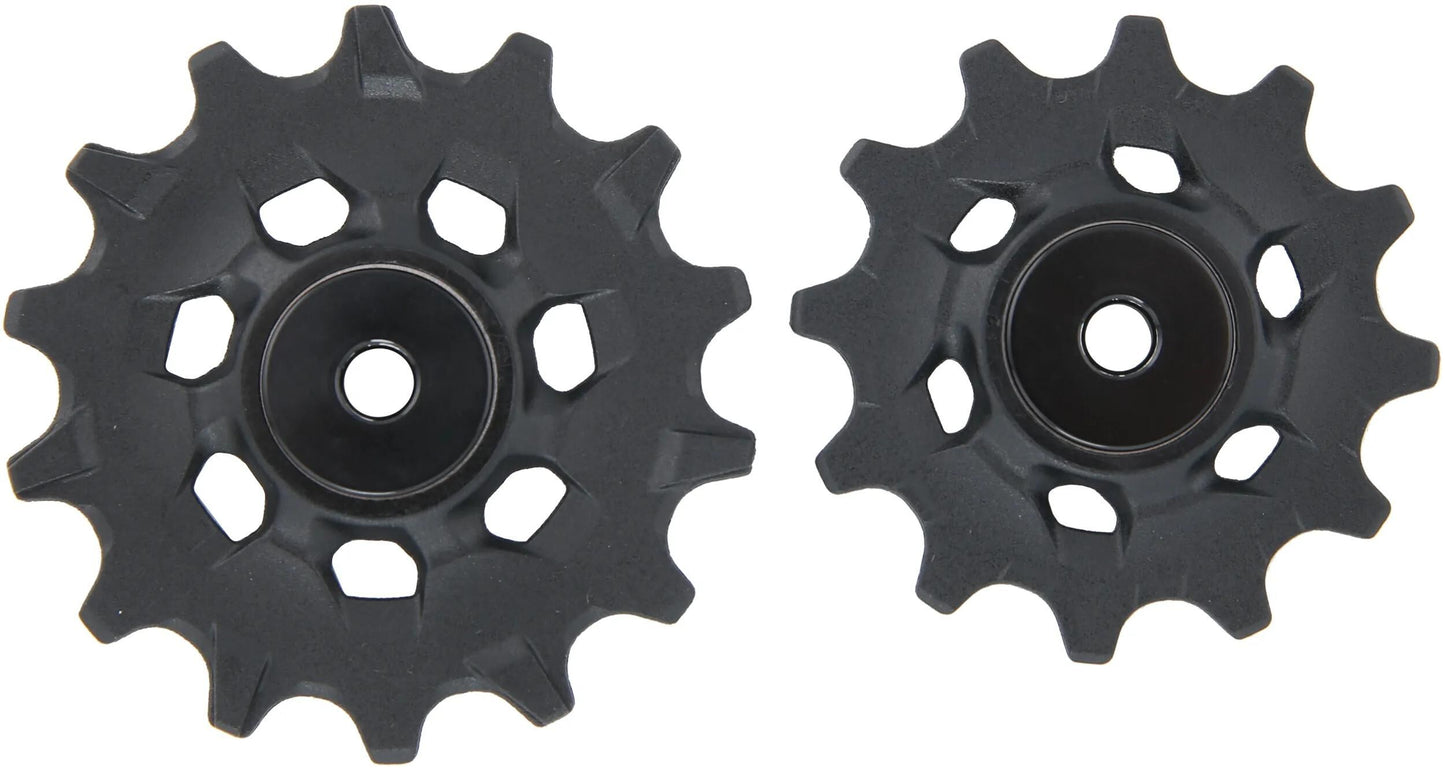 SRAM schaltrollen-set pulley set x sync2