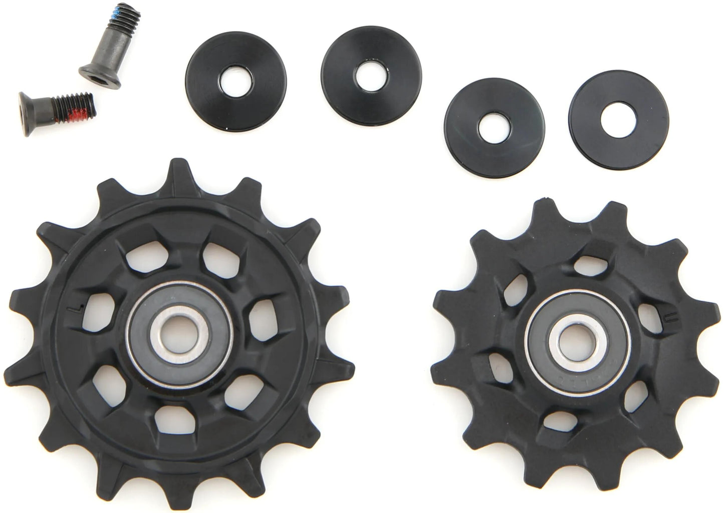 SRAM schaltrollen-set pulley set gx eagle aex eagle