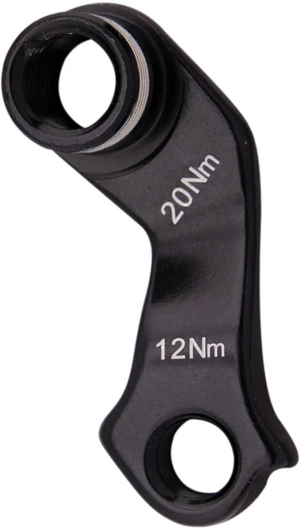 UNION schaltauge dropout gh-099 incl. screws
