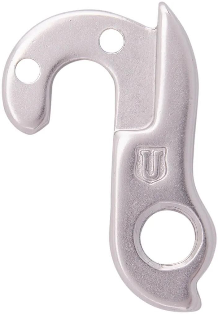 Union derailleurpad GH-110 met schroefset M4x0.7