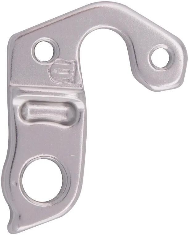 UNION schaltauge dropout gh-156 incl. screws