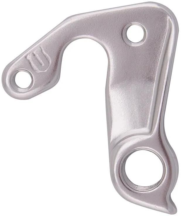 UNION schaltauge dropout gh-157 incl. screws