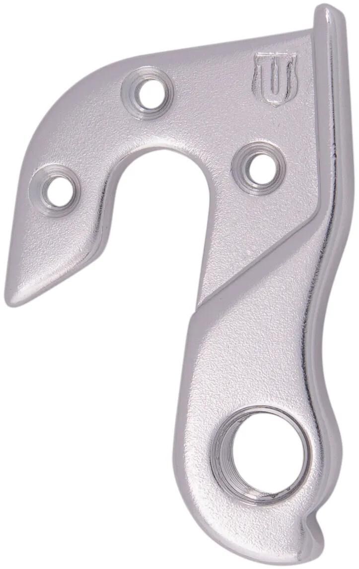 UNION schaltauge dropout gh-168 incl. screws