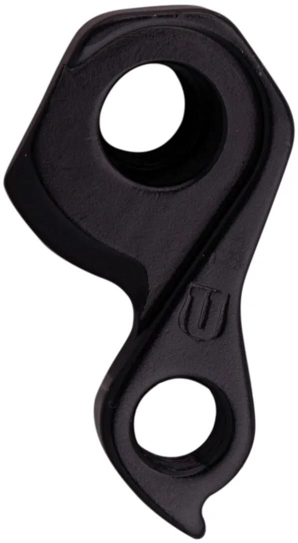 UNION schaltauge dropout gh-189 incl. screws