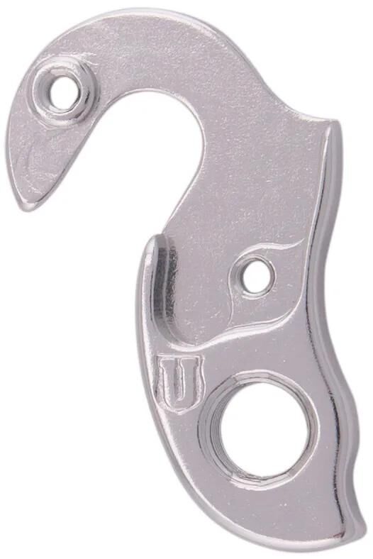 UNION schaltauge dropout hg-208 incl. screws