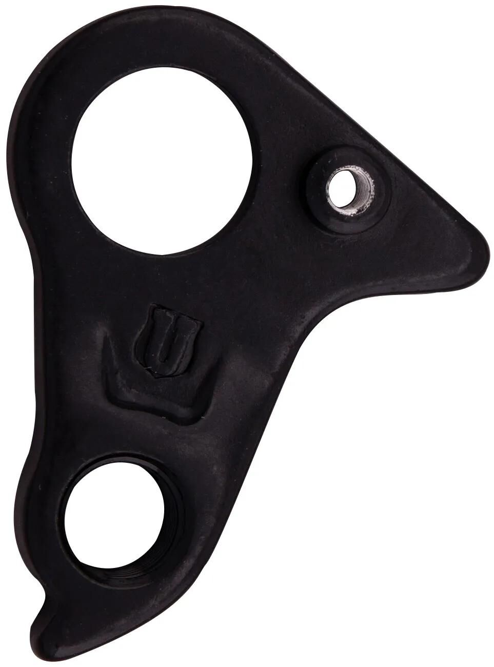UNION schaltauge dropout hg-232 incl. screws