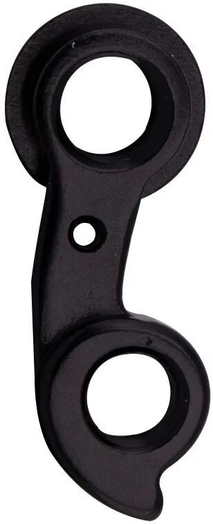 UNION schaltauge dropout hg-242 incl. screws