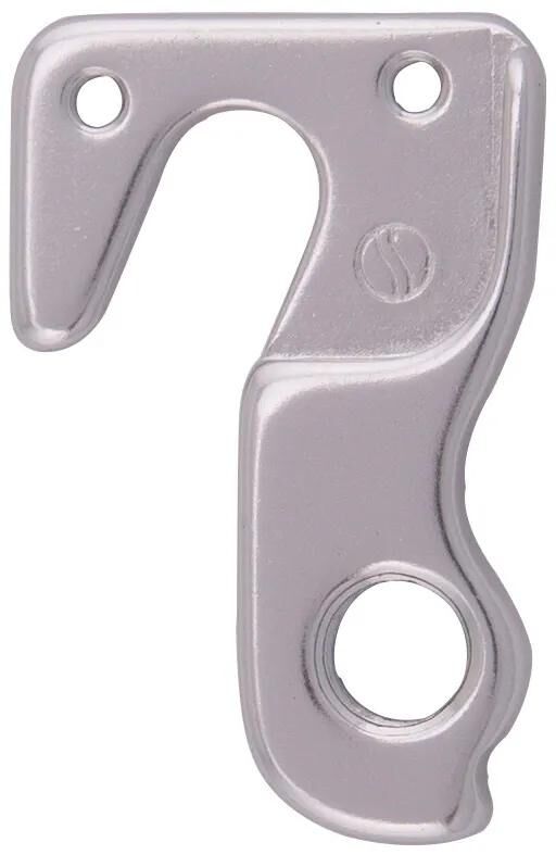 UNION schaltauge dropout hg-256 incl. screws