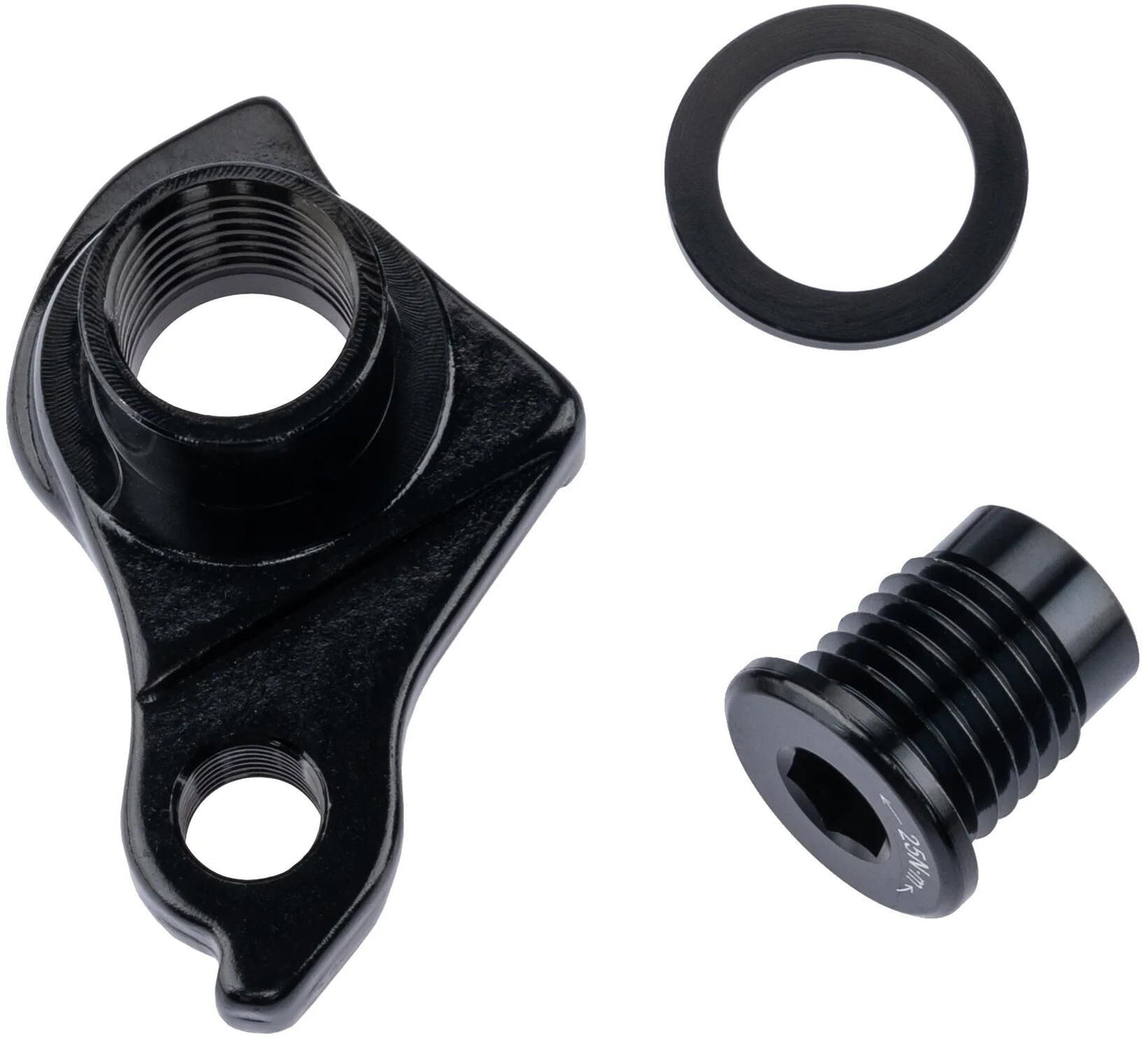 UNION derailleurpad gh-399 universeel compatibel sram udh