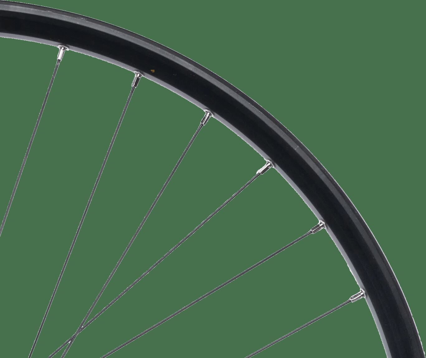 CONTEC vorderrad taurus 21 + shimano hb-qc400 vr 29 aluminum hk sw ali sp.sw 2.00