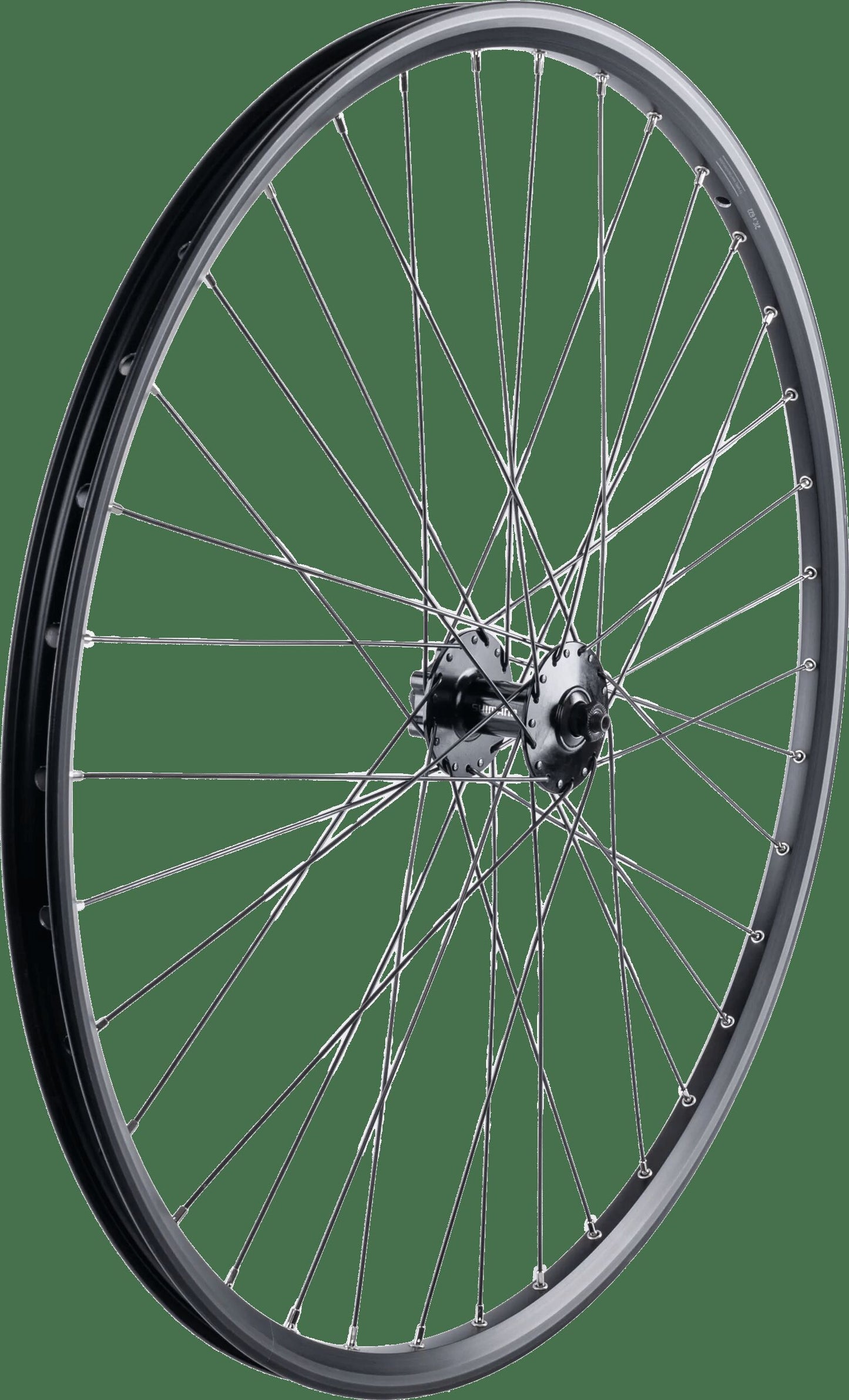 CONTEC vorderrad taurus 21 + shimano hb-qb400 vr 29 aluminum hk sw deo sp.sw 2.00