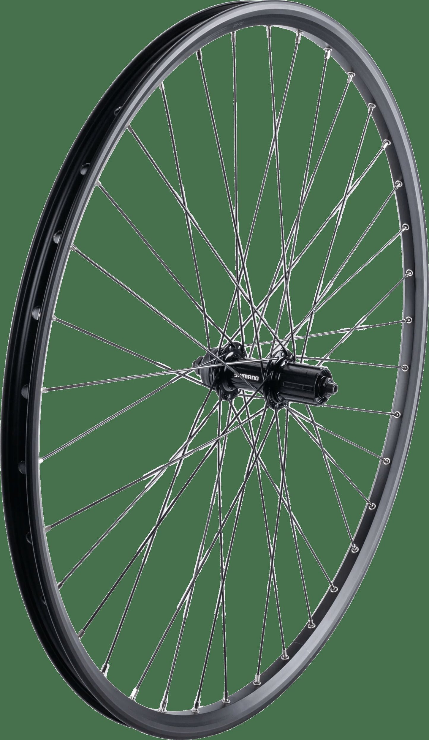 CONTEC hinterrad taurus 21 + shimano fh-qc400 hr 29 aluminum hk sw 8-1 sp.sw 2.00