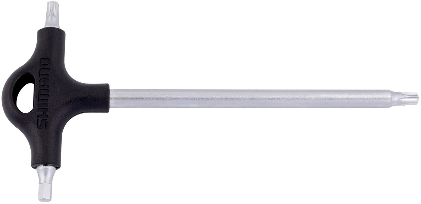 SHIMANO kettenblattschlüssel tl-fc23 chainring wrench tl-fc23