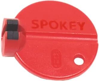 RIXEN KAUL nippelspanner spokey professional r k nipple spanner spokey professional red