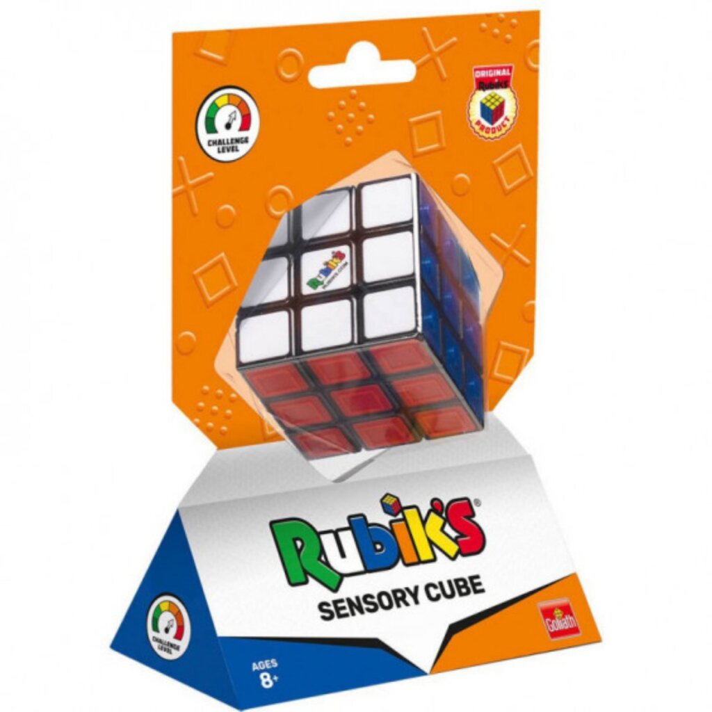 Spin Master rubiks cube 3x3