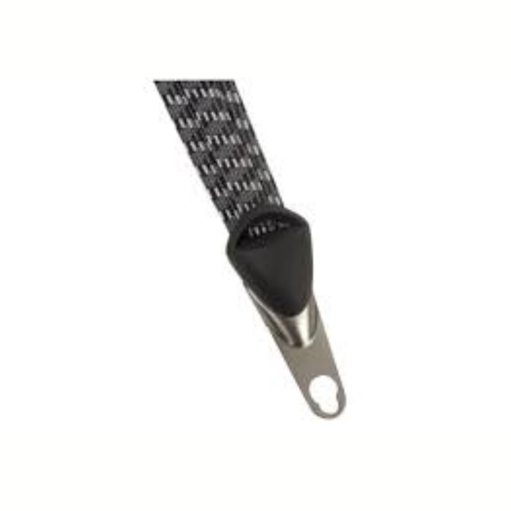 Falkx trio grey snelbinder met haak