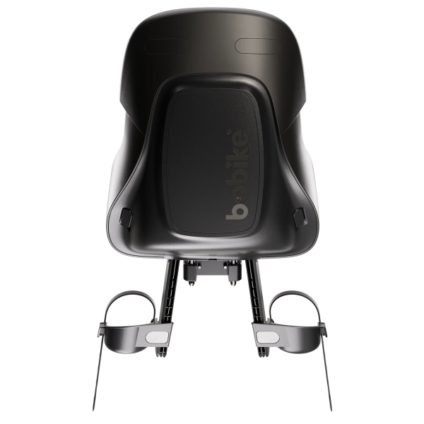 Polisport Plasticos S.A. Zitje bobike mini exclusive evolve zwart