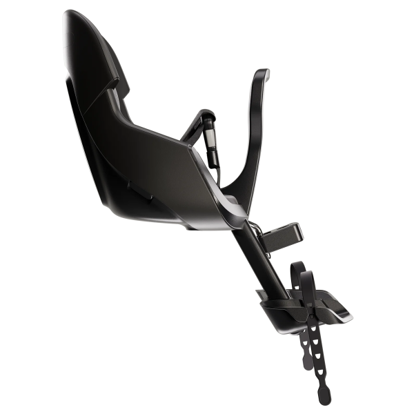 Polisport Plasticos S.A. Zitje bobike mini exclusive evolve zwart