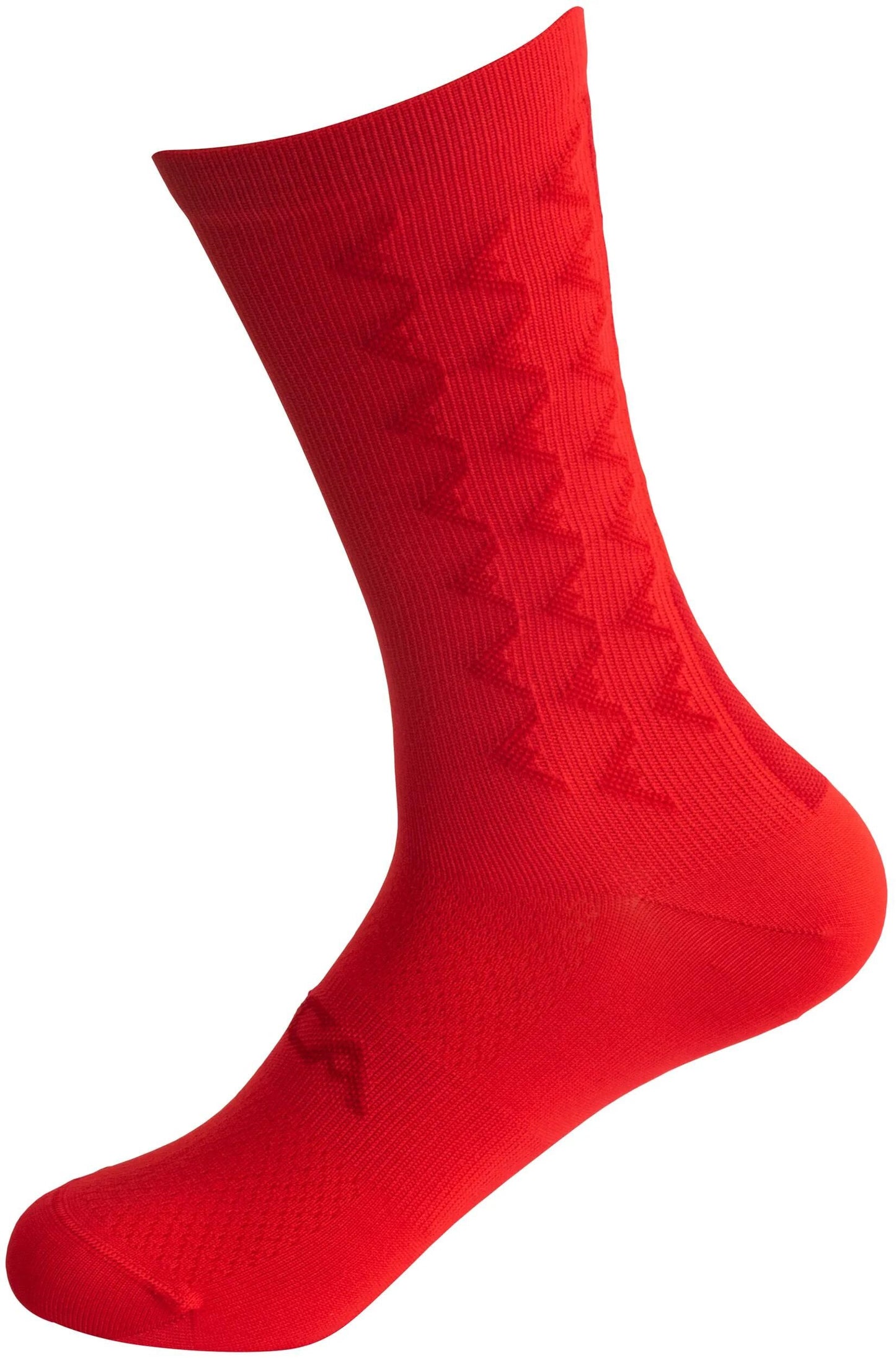 SILCA socken aero tall socks sock aero tall size s red