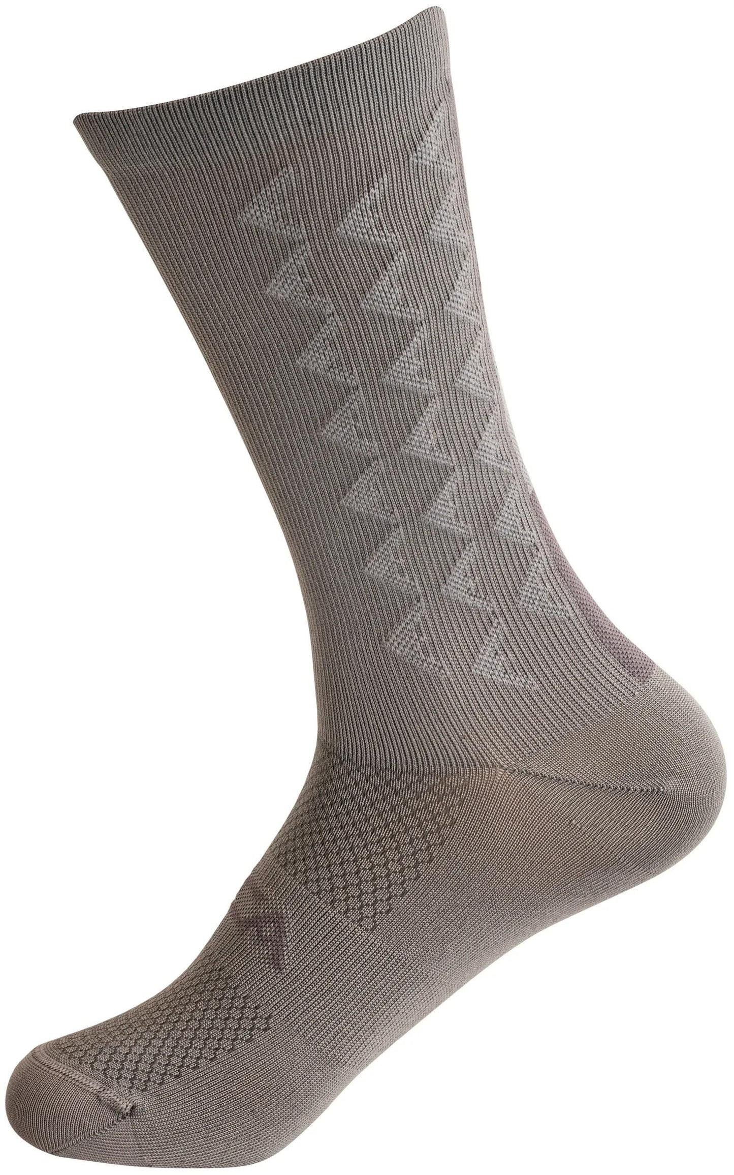 SILCA socken aero tall socks sock aero tall size l grey