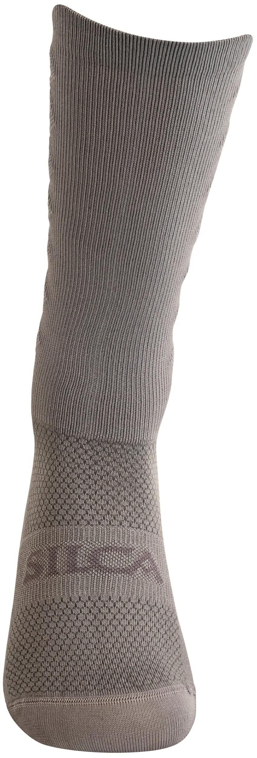 SILCA socken aero tall socks sock aero tall size l grey