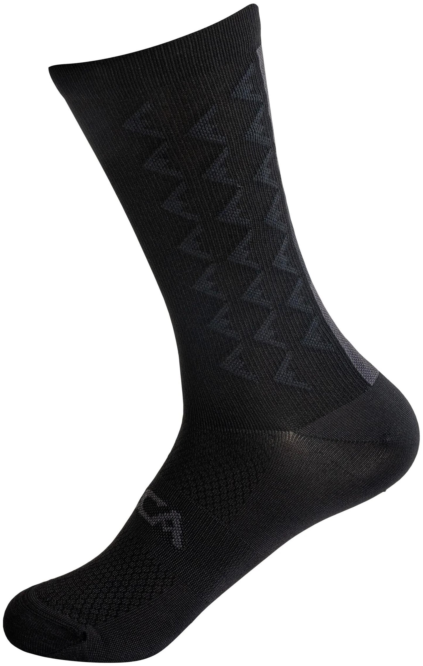 SILCA socken aero tall socks sock aero tall size xl black