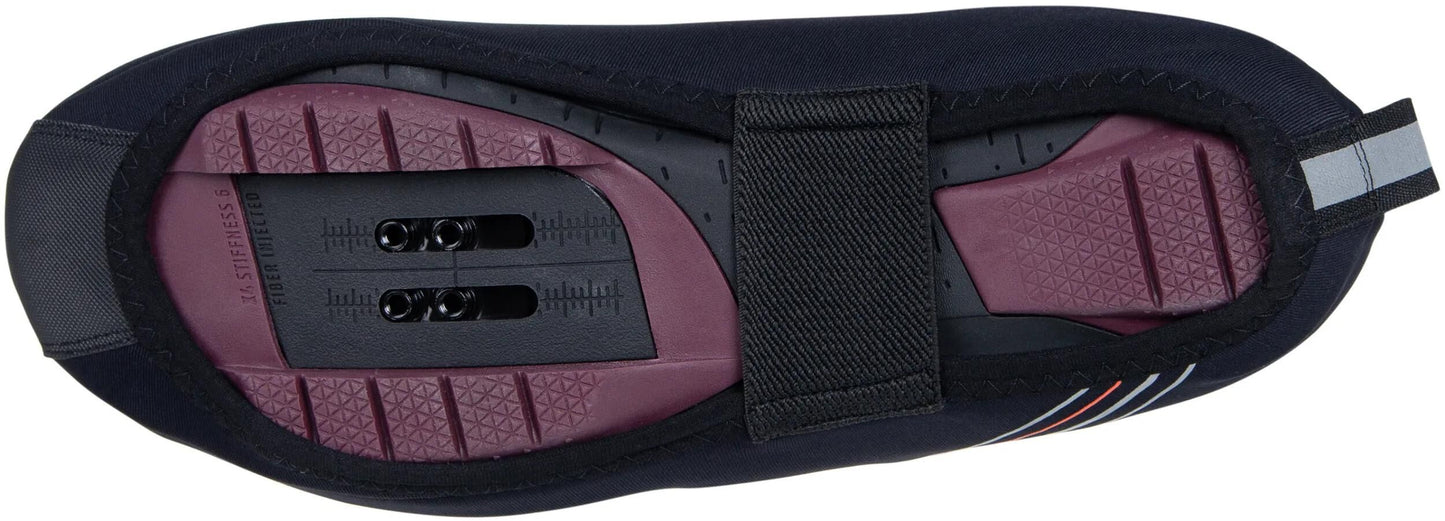 CONTEC überschuh red line sleek pro ct shoe cover red line sleek pro 41-42