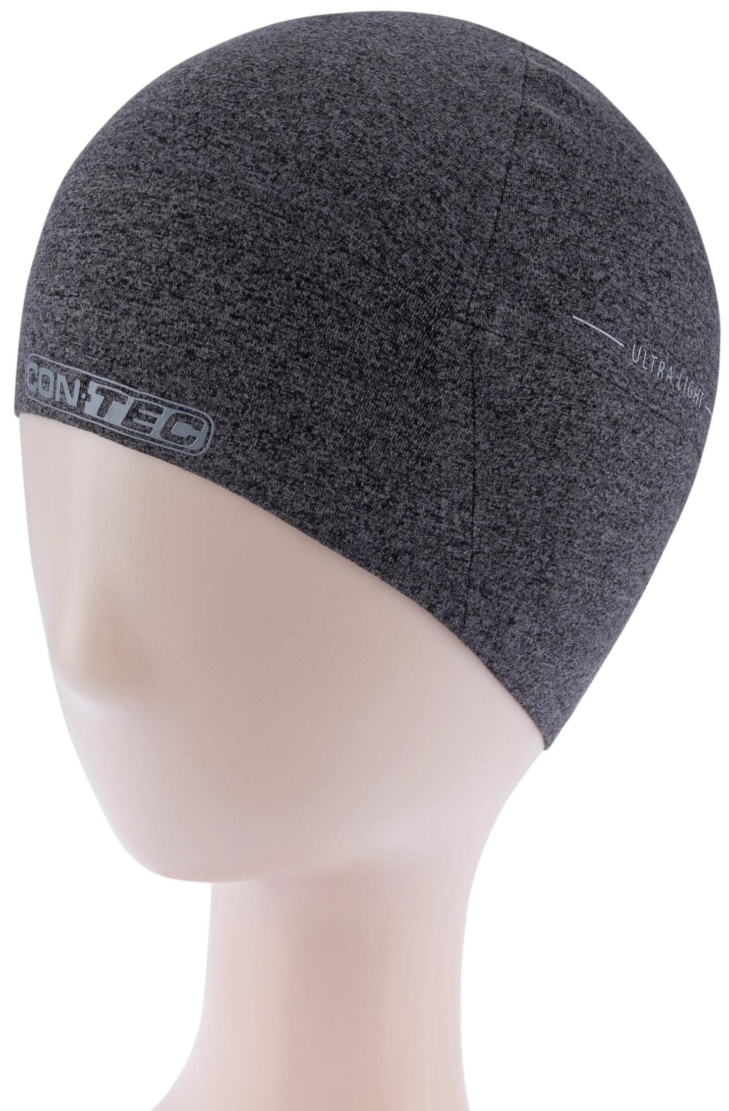 CONTEC helm-unterziehmütze red line slim cap ct hat red line slim cap s m darkgrey
