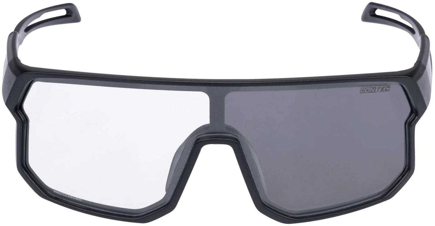 CONTEC brille bliss photochromic ct sport glasses bliss ph ochromic black photochrom