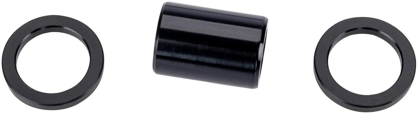 ROCKSHOX führungsbuchsen guide bushing rs 8x 18mm