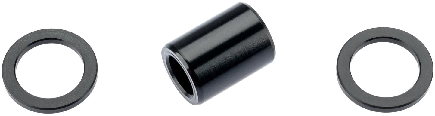 ROCKSHOX führungsbuchsen guide bushing rs 8 x 17mm