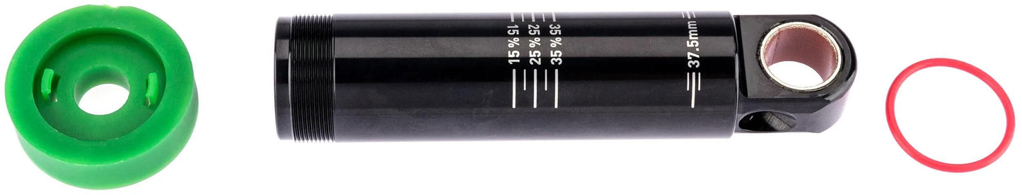 ROCKSHOX dämpfergehäuse damper body rs 37,5mm sidluxe 37.5 mm standard
