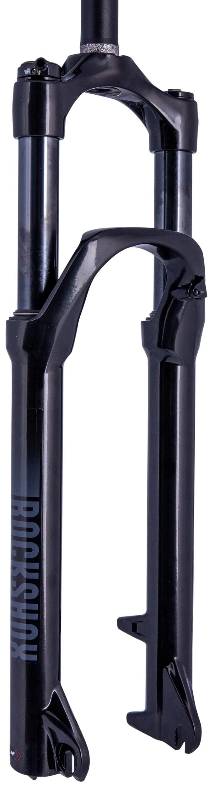 ROCKSHOX federgabel judy silver tk susp.fork rs judy sil.tk 120mm black poploc