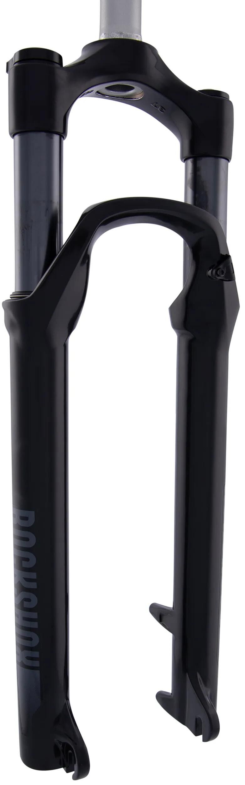 ROCKSHOX Verende voorvork 27.5 recon silver rl d1