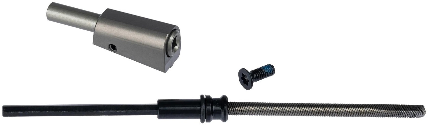 ROCKSHOX einstellknopf rebound adj.knob kit rs kit rudy xplr base ult