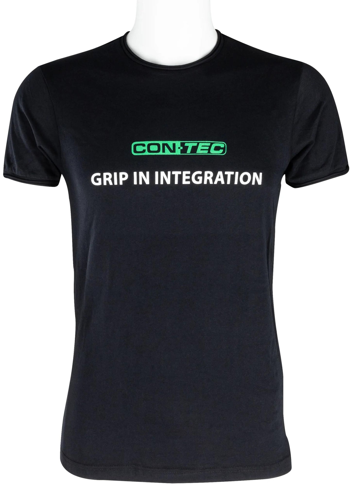 CONTEC t-shirt g-link ct t-shirt g-link black