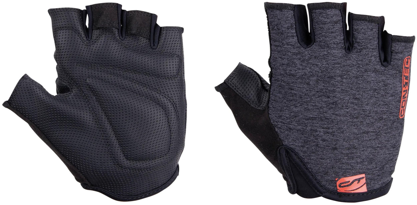 CONTEC sommerhandschuh lady jane ct som.hand. lady jane gr. l, grey rot